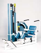 Med-X - Vargo Physical Therapy