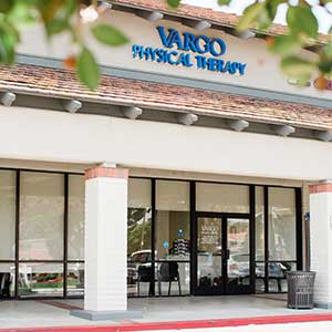 vargo physical therapy valencia